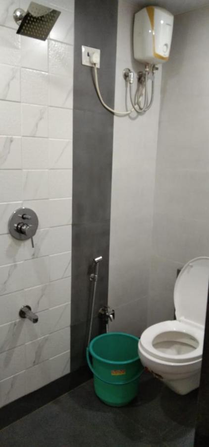 Hotel Royal Residency Mumbai Exterior photo